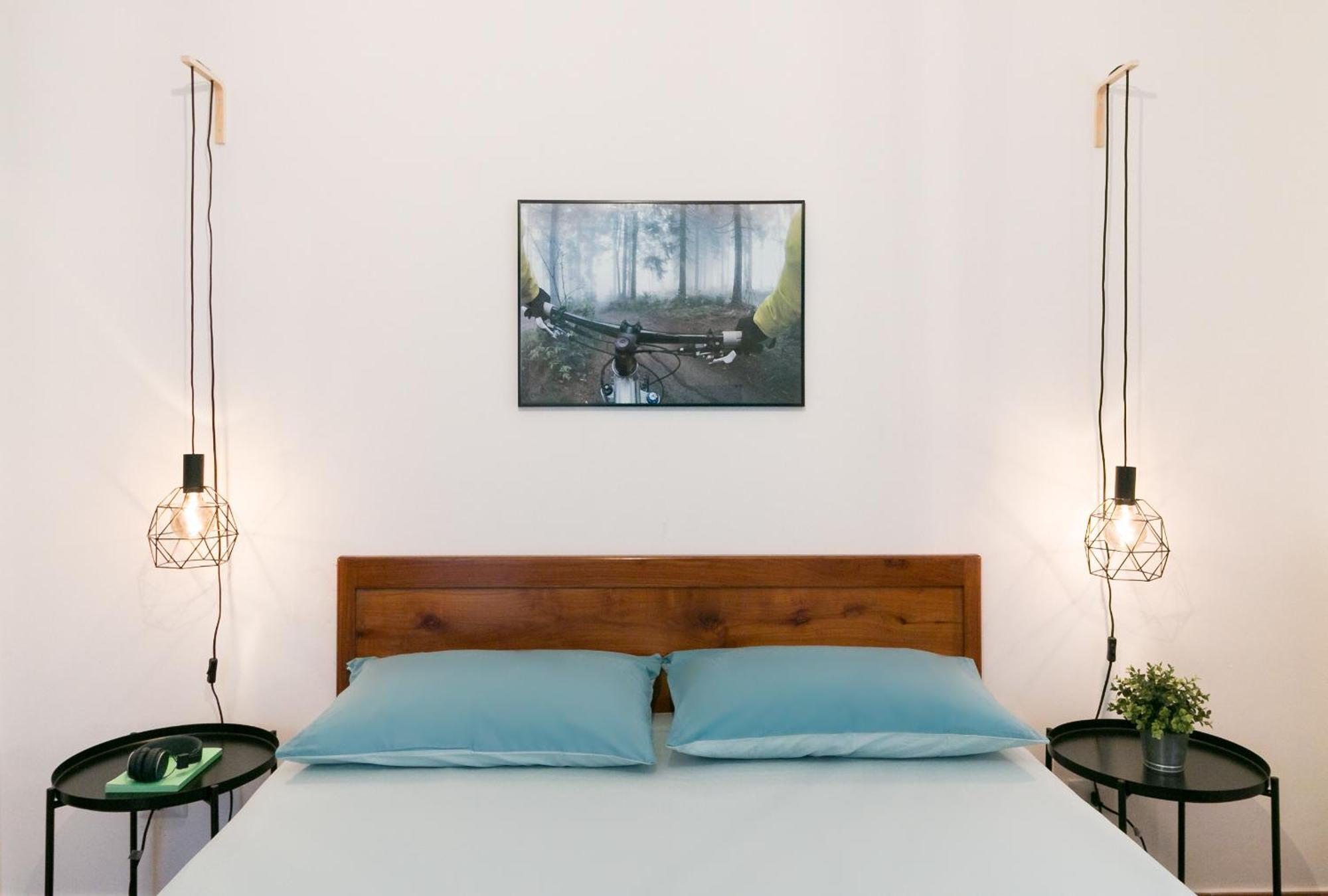 Casa Elisabetta Shortlets Apartment Caposele Room photo